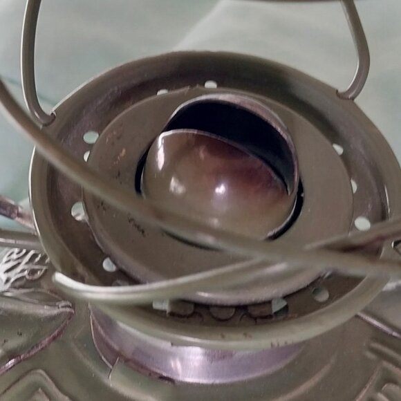 ORIGINAL VINTAGE FEUERHAND #276 SPECIAL      ***GREEN *** - Picture 5 of 15